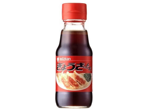 ミツカン ぎょうざのたれ 150ml 1本※軽（ご注文単位1本)【直送品】