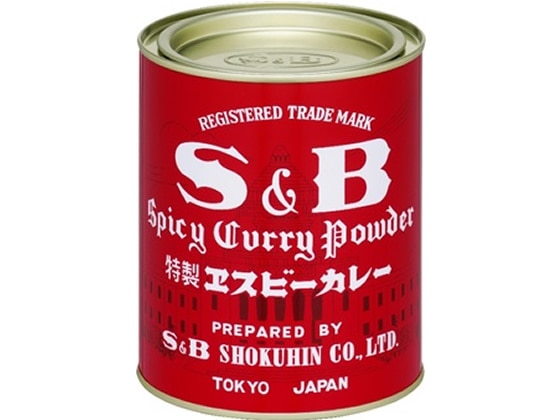 エスビー食品 業務用 カレー 400g 1個※軽（ご注文単位1個)【直送品】