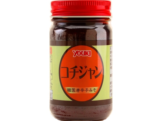 ユウキ食品 コチジャン 130g 1個※軽（ご注文単位1個)【直送品】