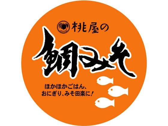 桃屋 鯛みそ 170g 1缶※軽（ご注文単位1缶)【直送品】