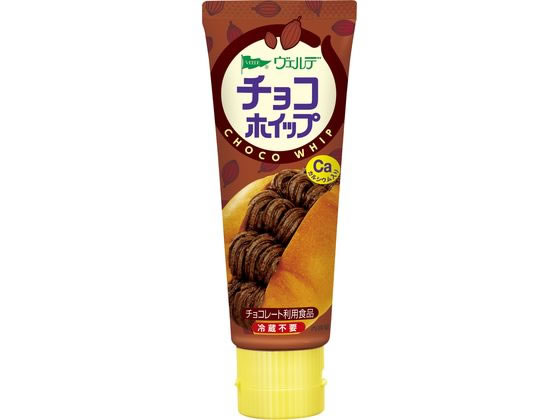 アヲハタ ヴェルデ チョコホイップ 100g 1本※軽（ご注文単位1本)【直送品】