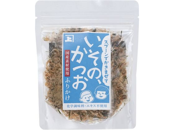 カネジョウ いその かつおふりかけ 20g 1袋※軽（ご注文単位1袋)【直送品】