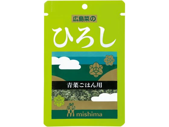 三島食品 ひろし 16g 1袋※軽（ご注文単位1袋)【直送品】