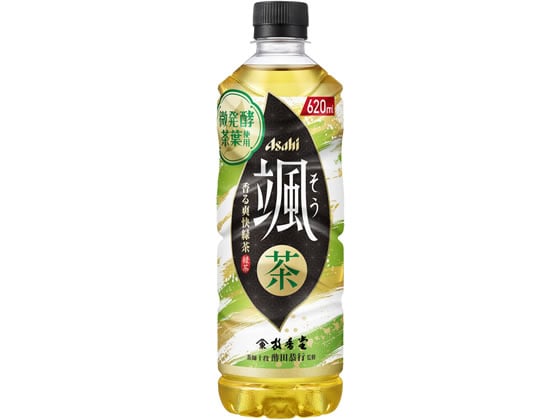 アサヒ飲料 アサヒ颯 620ml 1本※軽（ご注文単位1本）【直送品】