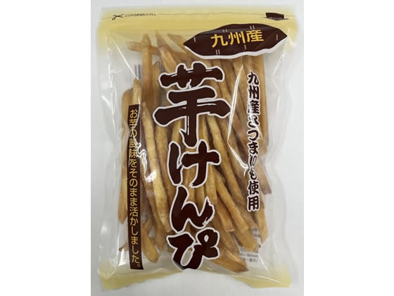 横山食品 芋けんぴ 200g 1袋※軽（ご注文単位1袋）【直送品】