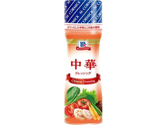 ユウキ食品 MC 中華ドレッシング 150ml 1本※軽（ご注文単位1本）【直送品】