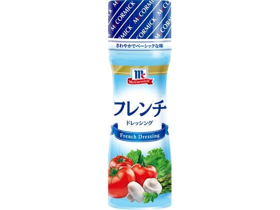 ユウキ食品 MC フレンチドレッシング 150ml 1本※軽（ご注文単位1本）【直送品】