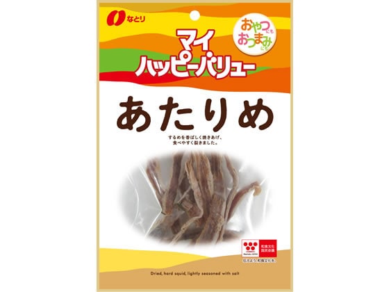 なとり MYあたりめ 20g 1個※軽（ご注文単位1個）【直送品】