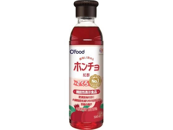 大象ジャパン 美味しく飲めるホンチョ ざくろ 500ml 1本※軽（ご注文単位1本）【直送品】