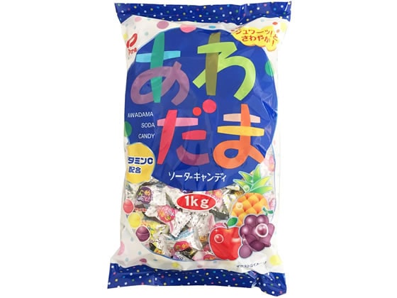 パイン KGあわだま 1kg 1袋※軽（ご注文単位1袋）【直送品】