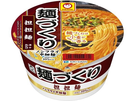 東洋水産 麺づくり 担担麺 110g 1個※軽（ご注文単位1個）【直送品】