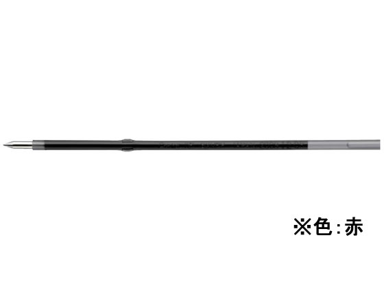 ぺんてる ビクーニャ単色0.5mm替芯 赤 XBXM5H-B 1本（ご注文単位1本)【直送品】