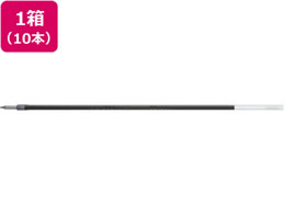 ぺんてる 油性ボールペン0.7mm替芯 青 10本 BKL7-C 1箱（ご注文単位1箱)【直送品】