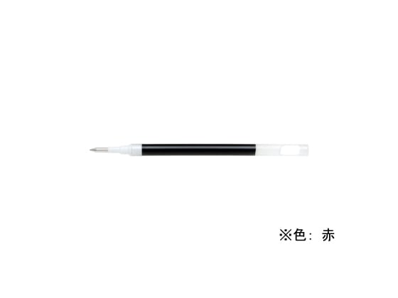 パイロット ゲルインキボールペン替芯 0.5mm 赤 LP2RF-8EF-R 1本（ご注文単位1本)【直送品】