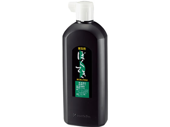 呉竹 普及用墨滴 450ml BA4-45 1本（ご注文単位1本)【直送品】