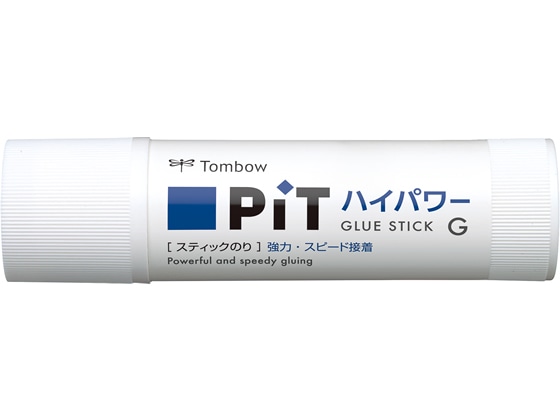 トンボ鉛筆 ピットハイパワー 40g PT-GP 1本（ご注文単位1本)【直送品】