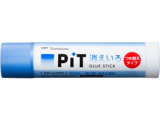 トンボ鉛筆 つめ替え消えいろピット PT-NCR 1本（ご注文単位1本)【直送品】