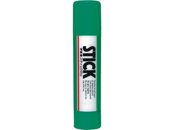 フエキ スティックのり STICK 10g SG10 1本（ご注文単位1本)【直送品】