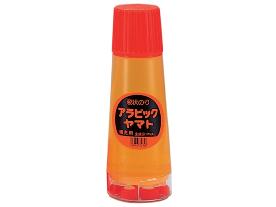 ヤマト ヤマトのり 補充用 400ml NA-960 1本（ご注文単位1本)【直送品】