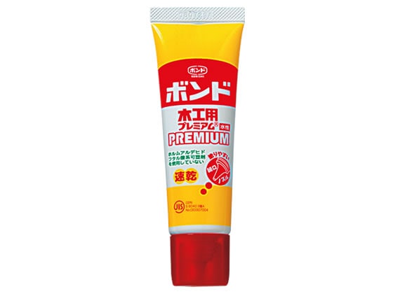 コニシ ボンド木工用プレミアム30ml #04467 1個（ご注文単位1個)【直送品】