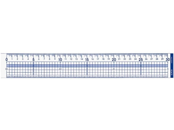 コクヨ カッター定規 30cm CL-RC30 1本（ご注文単位1本)【直送品】