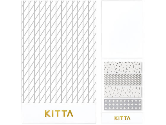 キングジム KITTA(スターダスト) 40片 KITH006 1冊（ご注文単位1冊)【直送品】