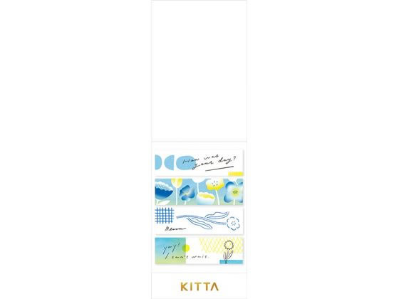 キングジム KITTA (メッセージ2) KIT070 1冊（ご注文単位1冊)【直送品】