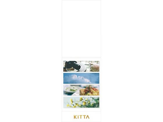 キングジム KITTA (フォト2) KIT072 1冊（ご注文単位1冊)【直送品】