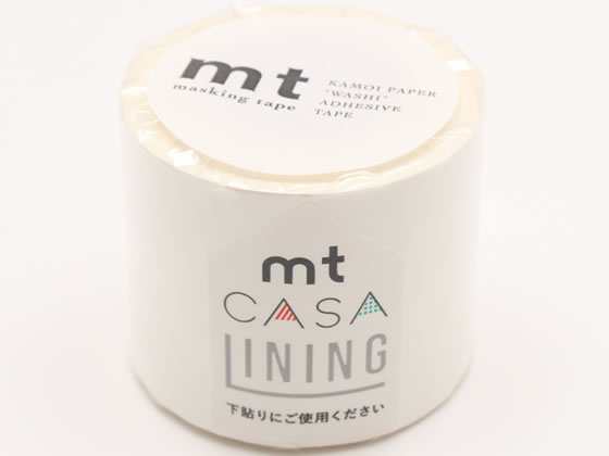 カモ井 mt CASA LINING 50mm MTCALI01 1巻（ご注文単位1巻)【直送品】