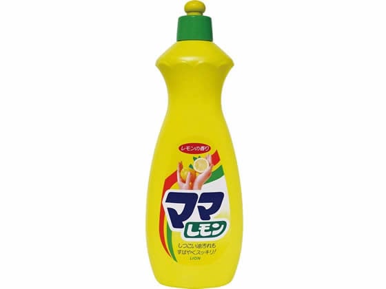 ライオン ママレモン 中 800ml 1本（ご注文単位1本)【直送品】