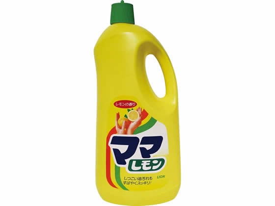 LION ママレモン 特大 2150ml 1本（ご注文単位1本)【直送品】