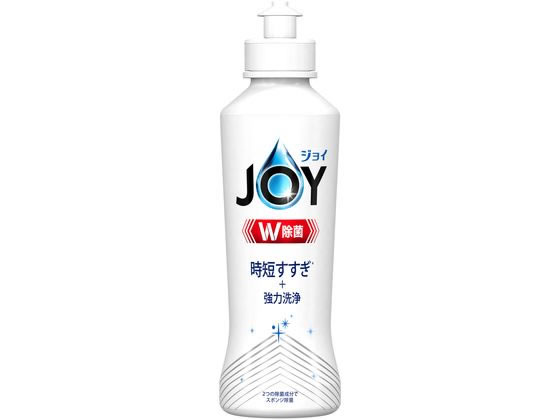 P&G 除菌ジョイコンパクト 本体 170mL 1個（ご注文単位1個)【直送品】