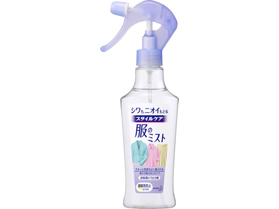 KAO スタイルケア 服のミスト 本体 200ml 1本（ご注文単位1本)【直送品】