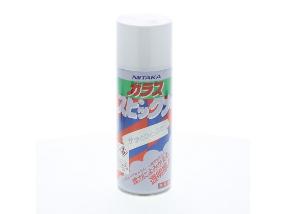 ニイタカ ガラススピックナー420mL 232360 1本（ご注文単位1本)【直送品】