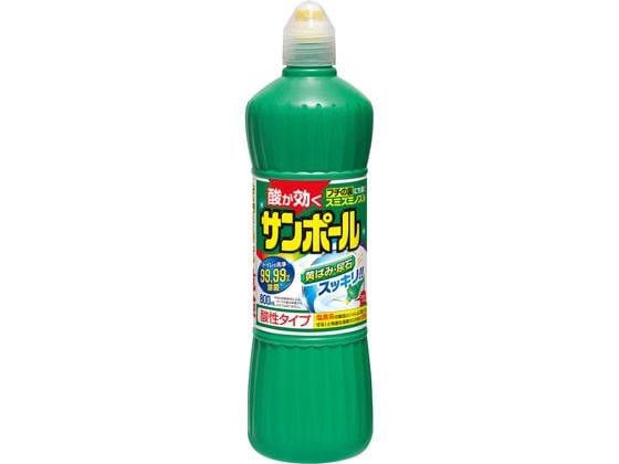 金鳥 サンポールV 800ML 1本（ご注文単位1本)【直送品】