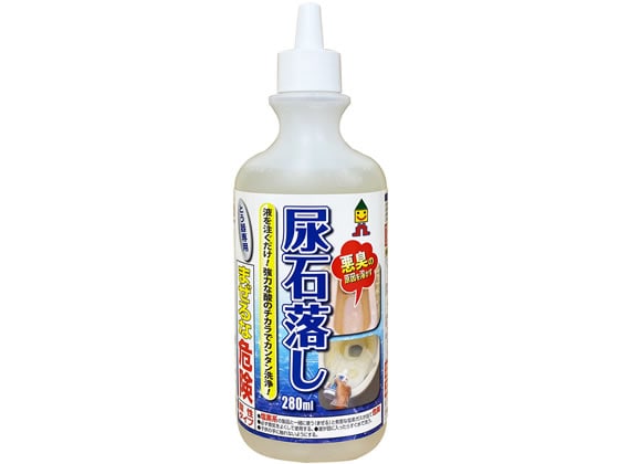 日本ミラコン ミラコン 尿石落し 280ML 1個（ご注文単位1個)【直送品】