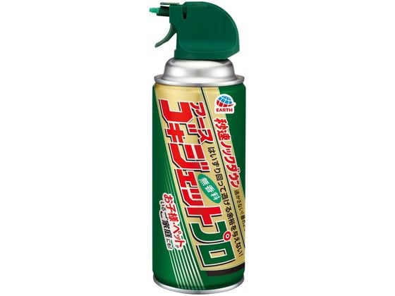 アース製薬 ゴキジェットプロ 300ml 1本（ご注文単位1本)【直送品】