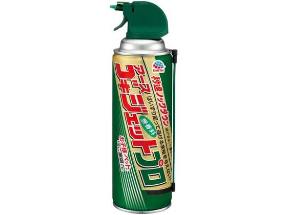 アース製薬 ゴキジェットプロ 450mL 096527 1本（ご注文単位1本)【直送品】