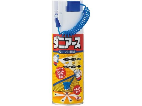 アース製薬 ダニアース 300mL 067782 1本（ご注文単位1本)【直送品】