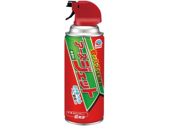 アース製薬 アースジェット 300ml 1本（ご注文単位1本)【直送品】