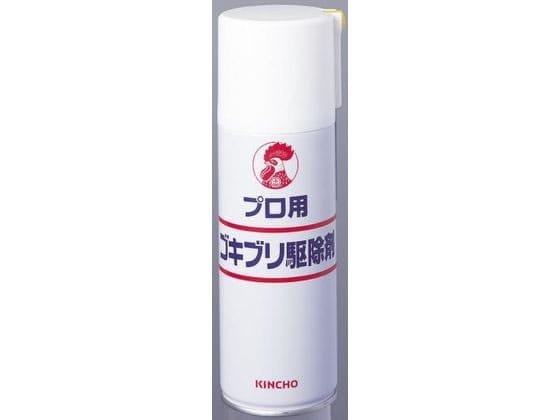 金鳥 プロ用ゴキブリ駆除剤 420ML 1本（ご注文単位1本)【直送品】