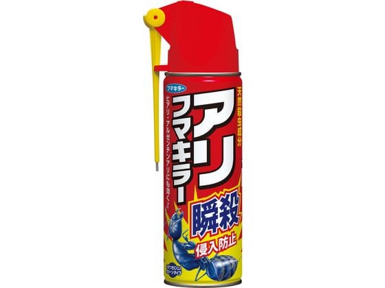 フマキラー アリフマキラー 450ml 1個（ご注文単位1個)【直送品】