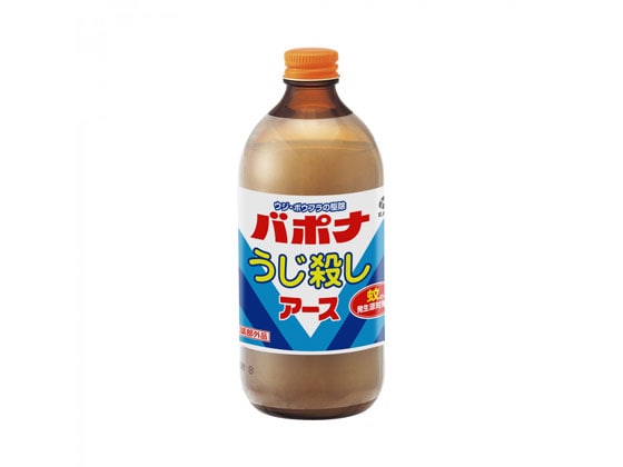 アース製薬 バポナ うじ殺し液剤 500ml 1個（ご注文単位1個)【直送品】