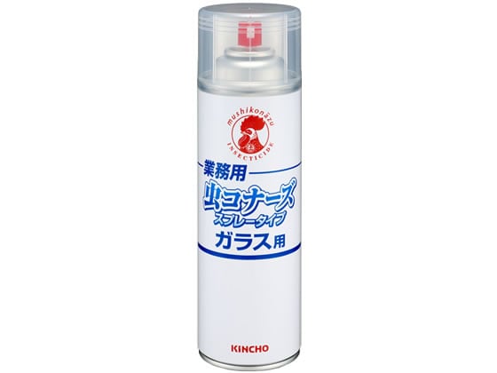 金鳥 業務用虫コナーズスプレータイプ 450ml 255865 1本（ご注文単位1本)【直送品】