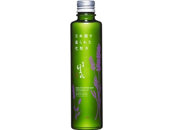 日本ゼトック ほまれ化粧水 200ml 306062 1個（ご注文単位1個)【直送品】