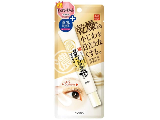 常盤薬品工業 なめらか本舗 リンクルアイクリーム N(20g) 1個（ご注文単位1個)【直送品】