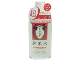 リアル 純米水スーパードライスキン 130ml 1本（ご注文単位1本)【直送品】