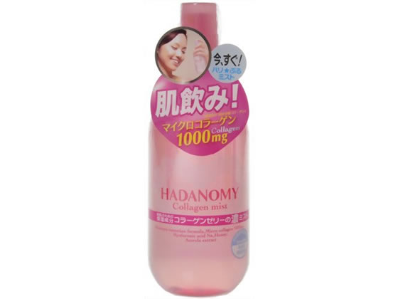 常盤薬品 ハダノミー 濃ミスト 250ml 1本（ご注文単位1本)【直送品】