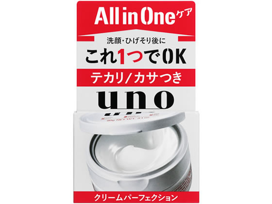 ファイントゥデイ UNO クリームパーフェクション90g 1個（ご注文単位1個)【直送品】