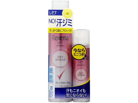 ユニリーバ ユニリーバ レセナスプレー フルーティーフローラル 135+45ペア 1パック（ご注文単位1パック)【直送品】